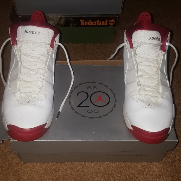 Retro Nike Jordan - Picture 6 of 6